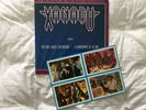 XANADU OST 1980 Gatefold LP ELO/ OLIVIA NEWTON-JOHN WITH POSTCARDS