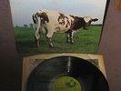 Pink Floyd - Atom Heart Mother LP 1970 UK Harvest Records (No EMI Box) Ex/N Mint