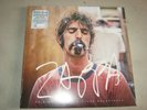 Zappa Original Motion Picture Soundtrack [SEALED 2xLP] 180g Clear Vinyl [lot c]