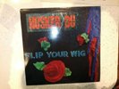 Vinyl LP. HÜSKER DÜ: Flip Your Wig. SSR 055. UK Version