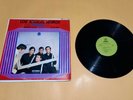 Los Angeles Negros Lp Vinyl Y Volvere 1976 EMI Murió La Flor Como Quisiera Decir