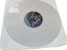 The Prodigy - The Night Is My Friend EP Limited Clear Vinyl opened