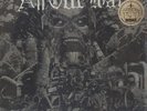 All Out War: Give Us Extinction Vinyl mit 12 politischen Liedern 2017 NEU OVP
