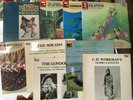Gilbert & Sullivan UK Ruddigore Iolanthe Patience Mikado The Gondoliers Yeomen