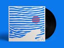 Cory Wong   THE STRIPED ALBUM   Ltd Ed Black Vinyl LP #/800 Sold Out  SIGNED
