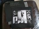 AC/DC Back in Black original 1980 1st release version
