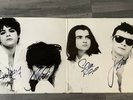 Manic Street Preachers - Rare Fully Signed You Love Us Vinyl 12”