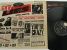 Guns N´  Roses - LP - GN´R Lies
