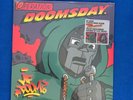 MF DOOM Operation Doomsday Vinyl And 18 x 24 Poster