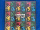 David Bowie at the Kit Kat Klub Live from NY 99 Vinyl