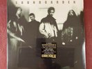 Soundgarden Chris Cornell A-Sides Color Vinyl 2 LP 2018 RSD Sealed