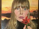 JONI MITCHELL Clouds - Early Press Reprise LP w/ Both Sides Now - BEAUTIFUL E++