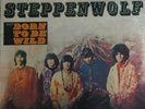 LP Steppenwolf Self Titled 1968 LP Vinyl Record Born To Be Wild