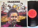 IRAKERE L.P U.S CBS VINYL RECORD 1979 AFRO CUBAN FUNK PAQUITO D RIVERA  ARTURO