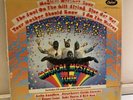 the beatles magical mystery tour MONO with picture book MAL-2835