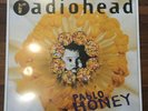 Radiohead - Pablo Honey LP [Vinyl New] 180gm Alt Rock Record Album Creep T Yorke
