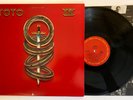 Toto - IV - 1982 US 1st Press (NM) Africa Rosanna Ultrasonic Clean