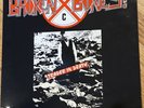 Broken Bones, Trader In Death, 1987, 12” Vinyl, Speed Metal