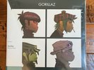 GORILLAZ VINYL demon days LP x2 NEW 