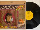 Donovan - Sunshine Superman - 1966 US 1st Press (EX) Ultrasonic Clean