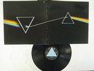 PINK FLOYD DARK SIDE OF MOON ODEON EOP-80778 Japan VINYL LP
