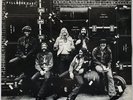 The Allman Brothers Band - At Fillmore East - 1971 - Double Vinyl LP