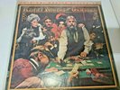 Kenny Rogers - The Gambler — MFSL 1-044 Orig Master Recording — Sealed