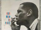 Dexter Gordon - Our Man In Paris - Blue Note 2012 DU Reissue