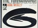 Hank Mobley – The Turnaround - Original Stereo Blue Note