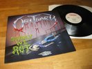 OBITUARY Slowly We Rot LP 1989 Roadracer RO 9489-1 |Asphyx, Morgoth|