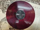 THE BEATLES REVOLVER Odeon RED VINYL Record OP-7600 JAPAN Ever Clean Album LP