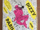 DIZZY OVER PARIS, Dizzy Gillespie Concert 1953 Royal Roost 10