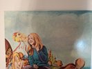 Blue Cheer Outsideinside Triple Fold Phillips PHS-600-278 Album