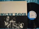 Miles Davis LP Blue Note Vol 2 BLP 1502 Horace Silver/Blakey/J J Johnson/Heath