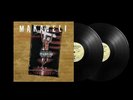 Tupac - Makaveli The 7 Day Theory 2xLP Black Vinyl
