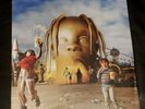 Travis Scott - Astroworld (2018, Epic Records) Vinyl LP