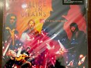 MTV Unplugged by Alice in Chains (Vinyl, 2010, Music on Vinyl) MOVLP138. Used