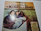 The Mamas & the Papas- If You Can Believe Your Eyes and Ears LP Vinyl Record