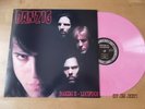 LP DANZIG - II Lucifuge  ( pink marbled Vinyl ) New 