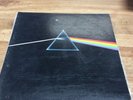 Pink Floyd Dark Side Of The Moon 1973 ORIG VINYL LP HARVEST SMAS-11163 NM-