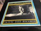 sealed PAUL BRYANT Burnin' LP PACIFIC JAZZ PJ-12 US 1960 Jim Hall Jimmy Miller