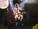 AC/DC LIMITED EDITION  LIVE ALBUM VERY RARE GREAT CONDITION