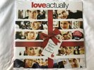 LOVE ACTUALLY - Soundtrack OST Ltd. Candy Cane Vinyl LP (NEW) RARE OUT OF PRINT