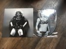 33T PICTURE DISC  MADONNA  MDNA /SEXY COVER /FAN CLUB