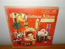 Elvis Presley . Christmas Album . LPM-1951 . Red Jacket . Canadian Record LP