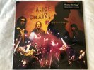 Alice In Chains ?- MTV Unplugged Vinyl 2 LP - 180 Gram Audiophile MOV NEW SEALED