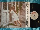 Violent Femmes Self Titled LP