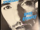 BRUCE SPRINGSTEEN=RIVER REFINERY=LP=RR-LP 80=PROMO=CBS=MADE IN HOLLAND=1980