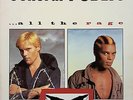 General Public ...All The Rage vinyl LP ID12z