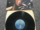 Bob Marley Catch A Fire Island label ILPS9241 vinyl LP record